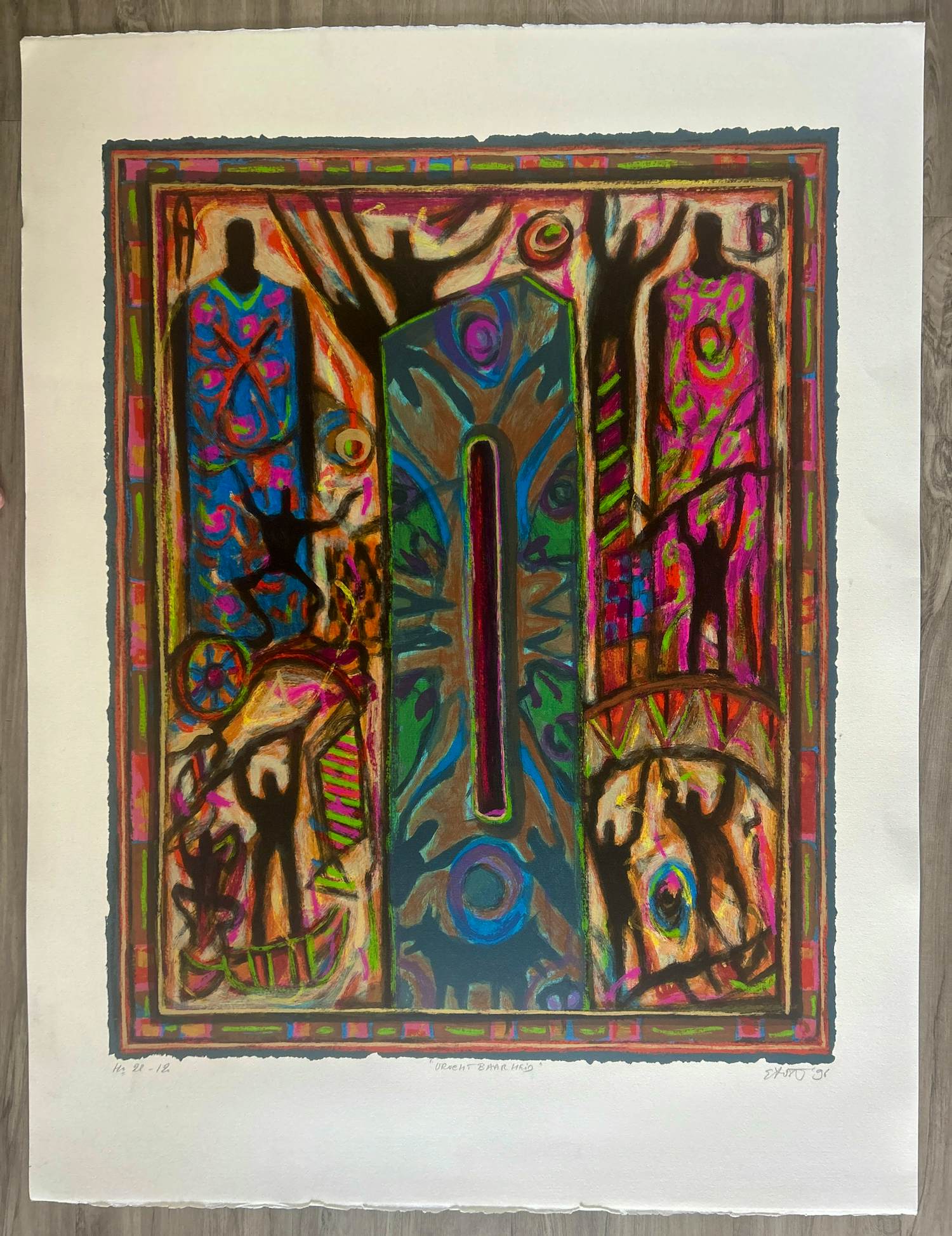 Eric Toebosch - Vruchtbaarheid kopen? Bied vanaf 30!