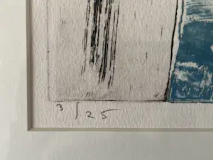 Jan Montyn - Zonder titel kopen? Bied vanaf 95!