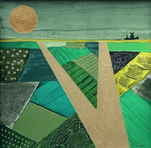 Ronald Boonacker - Polders , DUO (Certificaat van echtheid) kopen? Bied vanaf 155!