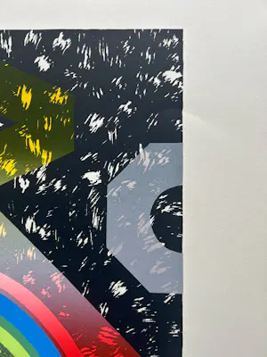 Frits Droog - Ruimte kopen? Bied vanaf 25!