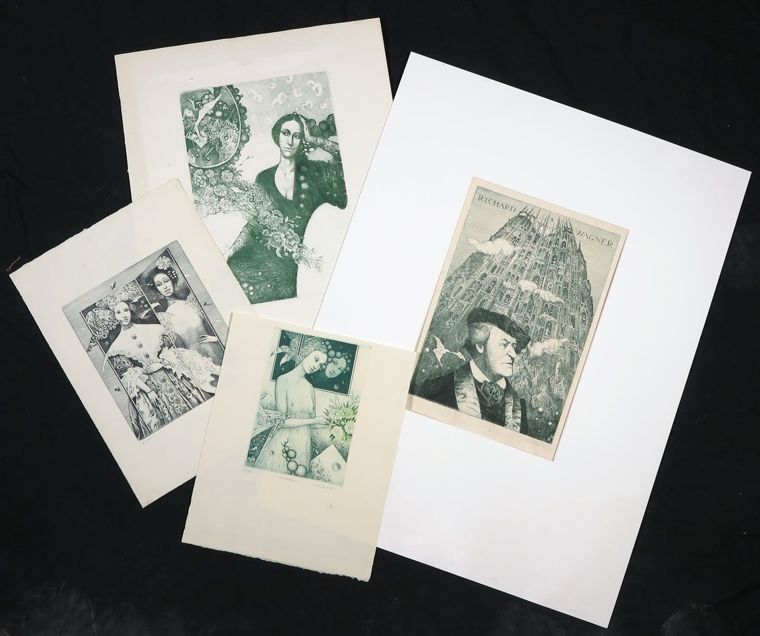 Josef Kabrt (1920-1989)