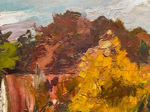 George Pletser - aanvang herfst kopen? Bied vanaf 135!