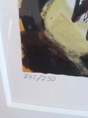 Herman Brood - Jah Man kopen? Bied vanaf 355!