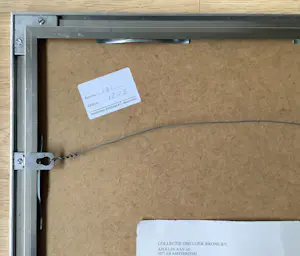 Kees van Dongen - La Révolte des anges (Opstand van de engelen) kopen? Bied vanaf 65!