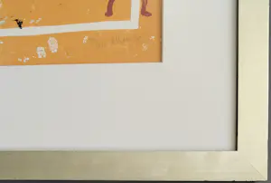 Rob Birza - ingelijste gesigneerde litho kopen? Bied vanaf 149!