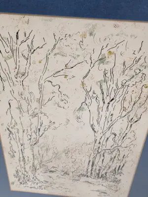 Louis Meys - Boerderij in bos kopen? Bied vanaf 20!