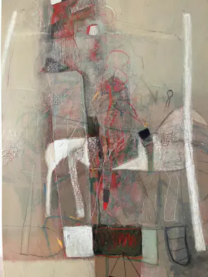 Alexander Bobkin - Zonder titel kopen? Bied vanaf 375!