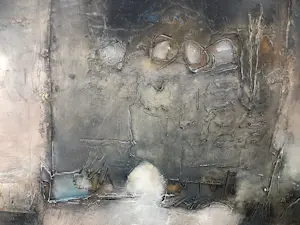 Buy Machiel Hopman - Abstract? Bid from 125!