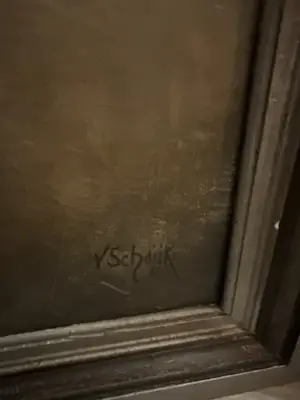 Sjef van Schaijk - Onbekend kopen? Bied vanaf 1000!