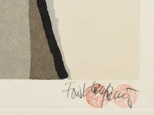 Fon Klement - Fond rouge kopen? Bied vanaf 100!