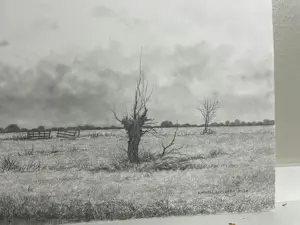 Harmen Kooistra - Landschap kopen? Bied vanaf 75!