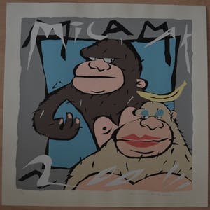 Jeroen Gerlofsma - MIC & MAK kopen? Bied vanaf 1!