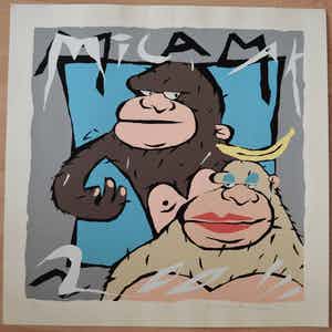 Jeroen Gerlofsma - MIC & MAK verkocht voor € 1!