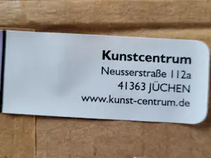 Boris Pavlov - Verliefd stel aan het water. kopen? Bied vanaf 125!