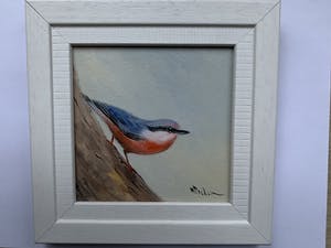Henk Poeder - Boomklever kopen? Bied vanaf 60!