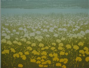 Elmar Gille - 'Hollands rivierlandschap' kopen? Bied vanaf 65!