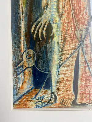 Rajne Dangova - Geen Titel kopen? Bied vanaf 150!