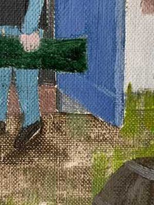 Netty Michels - De Lompenman kopen? Bied vanaf 100!