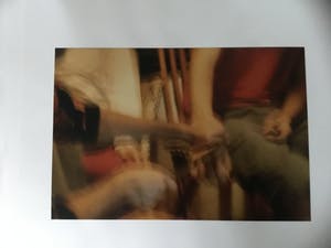 Niet of onleesbaar gesigneerd - “ de tentoonstelling” kopen? Bied vanaf 1!