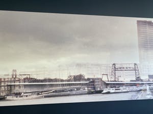 Niet of onleesbaar gesigneerd - Rotterdam kopen? Bied vanaf 1!