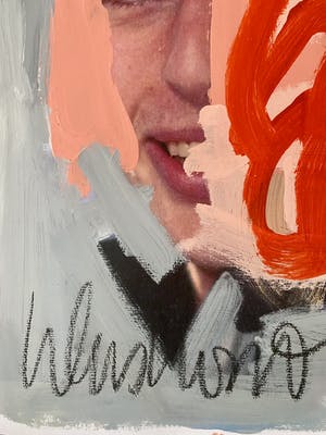 Peter Klashorst - Max Verstappen; Red Bull- F1 kopen? Bied vanaf 125!