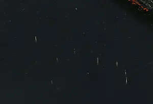 Pim Lenos - Gemengde techniek op paneel, zonder titel (Groot formaat!) kopen? Bied vanaf 1!