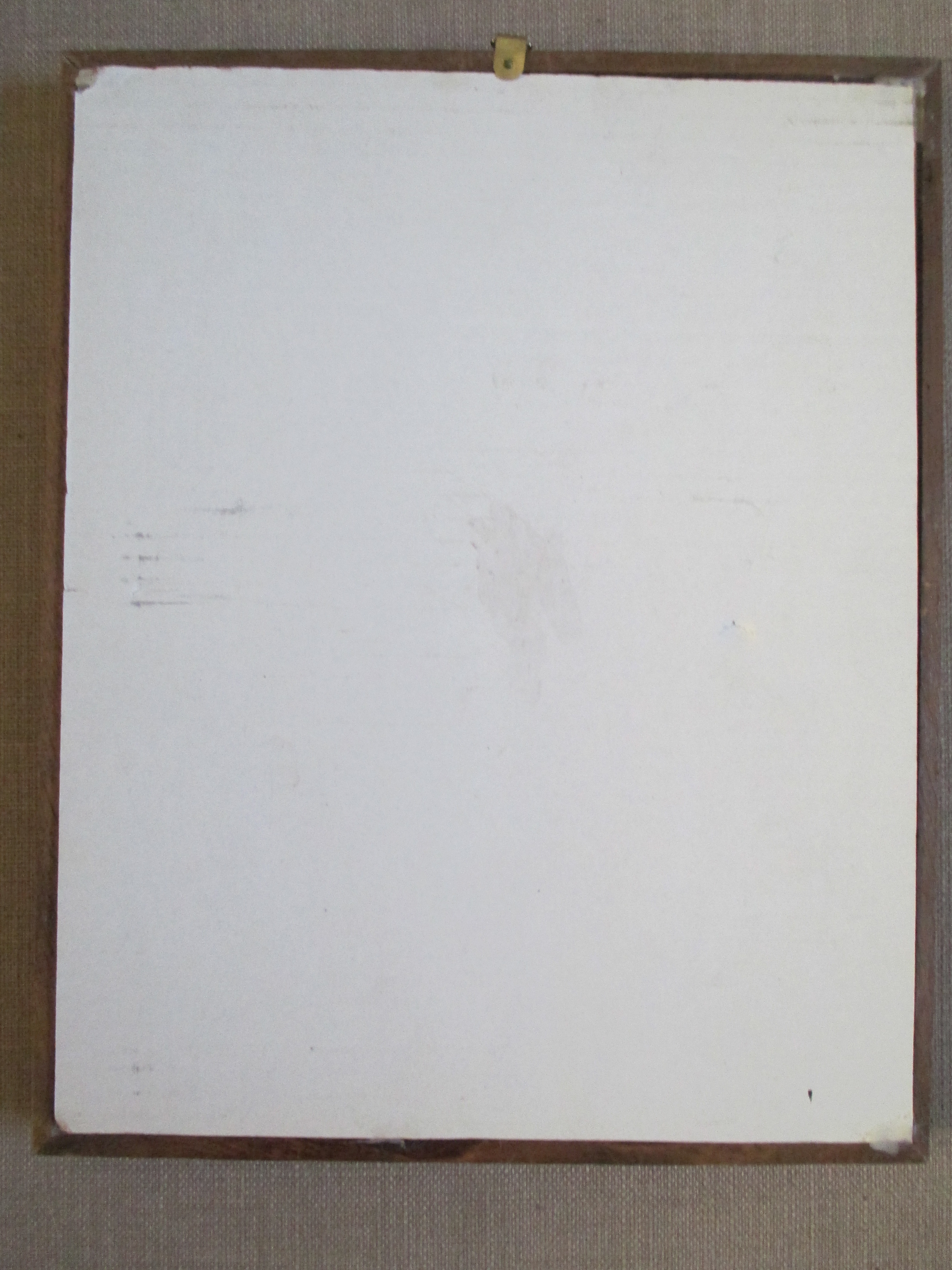 Niet of onleesbaar gesigneerd - Ingelijste foto Hotel Voorthuis Meppel kopen? Bied vanaf 1!