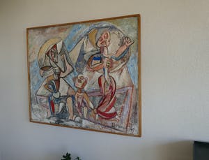 Johan Jacob Voskuil - Au théatre des variétés kopen? Bied vanaf 1150!