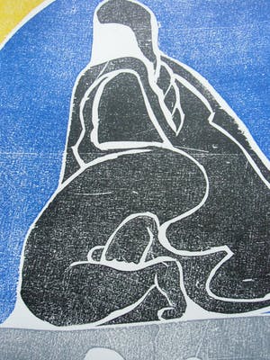 David van de Kop - TEMPEL-SCENE kopen? Bied vanaf 40!