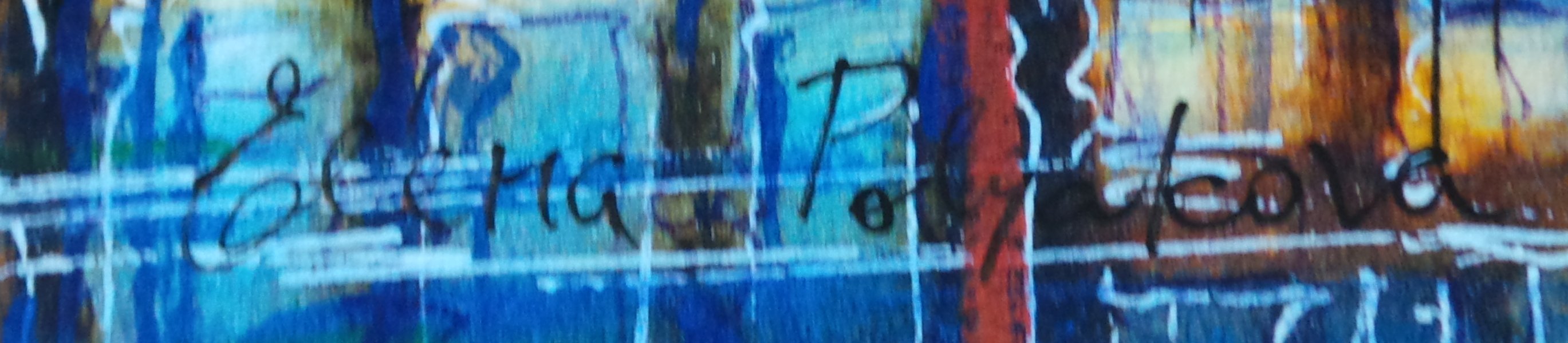 Elena Polyakova - Amsterdamse huizen kopen? Bied vanaf 175!