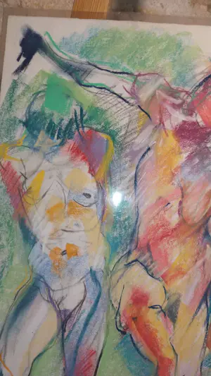 Jean Pierre Dolla - No title kopen? Bied vanaf 100!