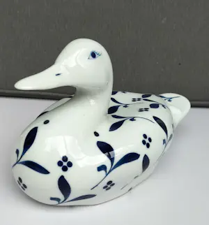 AcheterVilleroy en Boch - Gallo Design porseleinen eend? Enchérissez de 1!