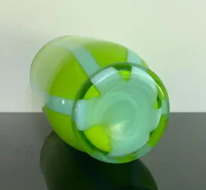 Glas overige - HOGE GLAZEN VAAS kaufen? Bieten Sie von 20!