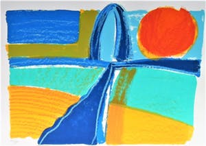 Willem Brauck - Gestrikt kopen? Bied vanaf 85!