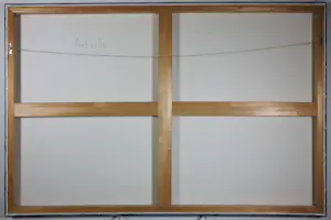 Mark Verdoes - Fotocollage (gedrukt) op doek, Memory Lane (Groot) kopen? Bied vanaf 60!