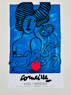 Corneille - Kass/meridian kopen? Bied vanaf 20!