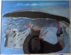 Michel van Overbeeke - Catching the Moon kopen? Bied vanaf 1000!