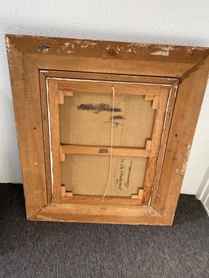 Walter Bossaerts - le Site d'Herbemont kopen? Bied vanaf 50!