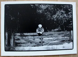 Jan Wolkers - Foto: Jan Wolkers kopen? Bied vanaf 20!