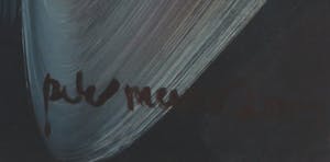 Peter Meijer - Acryl op doek, Tweeluik 'Ecce Homo I & II' (Zeer groot) kopen? Bied vanaf 1000!