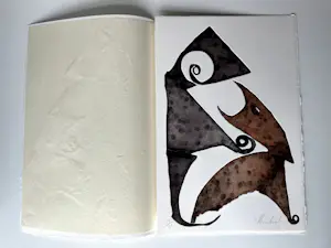 Reinhoud D'Haese - "Wat zij zei" - kleurenets kopen? Bied vanaf 185!