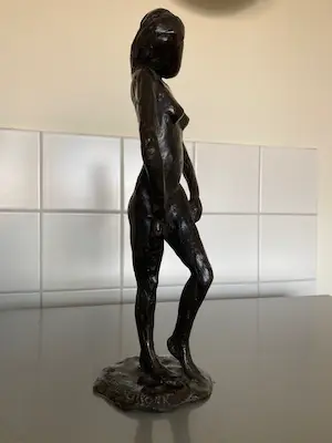 Hans Mastenbroek - "verlegen" kopen? Bied vanaf 65!
