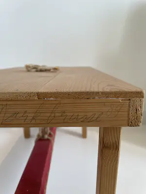 Klaas Gubbels - Samenwerking met Mark Brusse kopen? Bied vanaf 650!