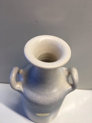 Adrie Moerings - Prachtig gaaf vaasje / kruikje kopen? Bied vanaf 20!