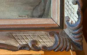 Jacques Pijnenborg - Binnenplaats kopen? Bied vanaf 75!