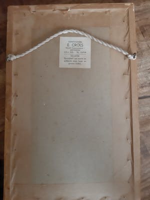 Romain Malfliet - Antwerpen Keizerstraat oud koetshuis kopen? Bied vanaf 1!