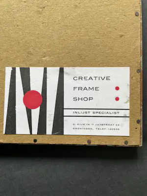 Constant - Robot ets in kleuren kopen? Bied vanaf 250!