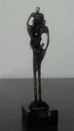 Corry Ammerlaan - vijf personen kopen? Bied vanaf 21!