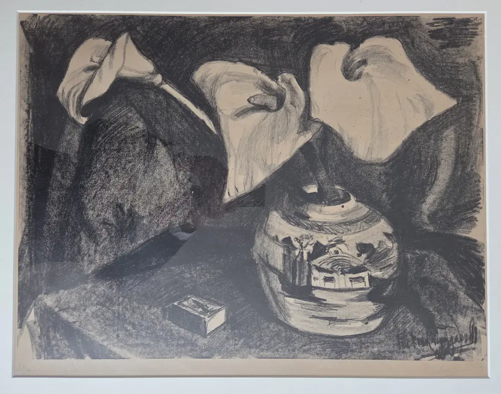 Piet van Wijngaerdt (1873-1964)