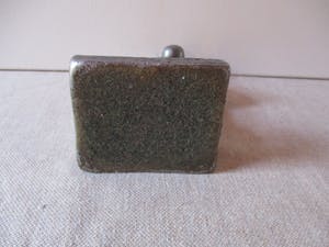 Willy Ceysens - Sculptuur voetballer kopen? Bied vanaf 55!